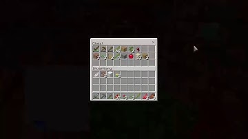 Minecraft PS4 Bedrock Edition - Keyboard and Mouse Gameplay!