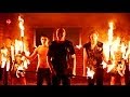 Promo video FIRE-SHOW "BREATH OF FIRE" / Промо-ролик ФАЕР-ШОУ "ДЫХАНИЕ ОГНЯ"