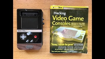 Atari 2600 Portable