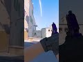 Counter-Strike 2 XBOX SMOKE FROM T-SPAWN