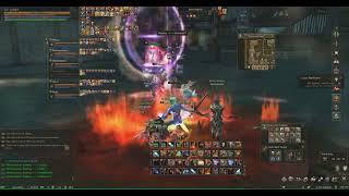 L2 LINEAGE 2 NAIA, CHALLENGE - FULL DAILES 120 with no-grade weapon ;) CZAJADK