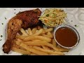 Jinsi Ya Kupika Chipsi Kuku How To Cook Chicken Chips