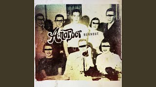 Video thumbnail of "Anarbor - 18 (Acoustic)"