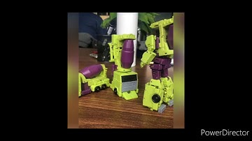 IMÁGENES MAGIC SQUARE(NO DEVASTATOR)