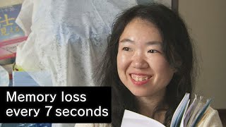 (Real Stories)The Woman With The Seven Second Memory #Amnesia#Documentary Wealth