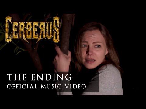 Cerberus - The Ending [Official Music Video]