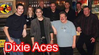 Video thumbnail of "De Dixie Aces - Ticket To Heaven"