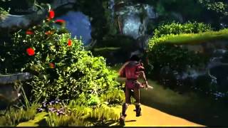 Fable Legends E3 2014 Gameplay trailer- What is it like?