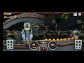 Новая(для меня) локация| Hill climb racing 2