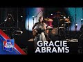 “I know it won’t work” - Gracie Abrams (LIVE on The Late Show)