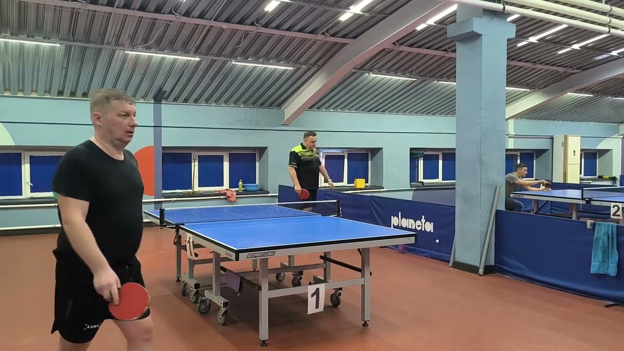 Лиги февраля, Вологда, клуб Planeta, 14.02.2026.