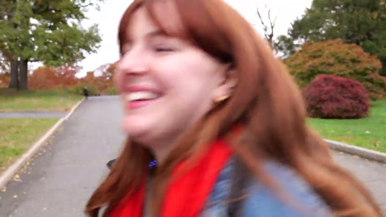 Baked at The New York Botanical Garden: Hi, I’m High Episode 34