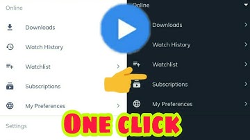 How to enable dark mode in mx player ||