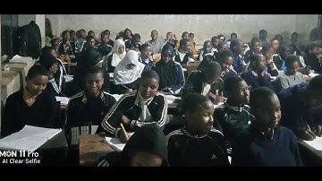 GENERAL CHEMISTRY FOR ALL PCM, PCB, CBG, CBN,& CBA PRE-FORM V | FORM V-VI | OLENJOLAI