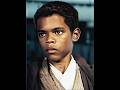 Mace Windu's Final Thoughts As He Fell #starwars