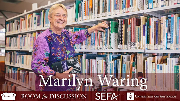 Marilyn Waring: Pioneer of Feminist Economics