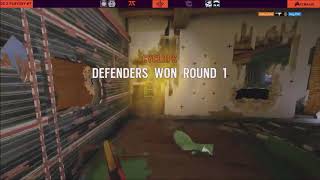 Why this Mira on a soft wall could actually be good?