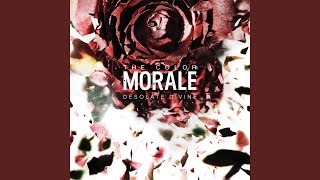 Video thumbnail of "The Color Morale - Broken Vessel"