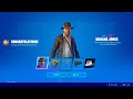 How to Unlock INDIANA JONES in Fortnite Season 3! (EASY)