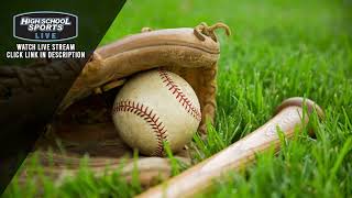 Harrison County vs Pikeville | High School Baseball Championships Live Broadcast Today