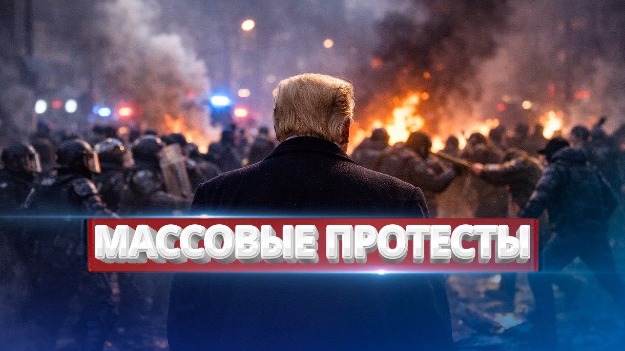 Трамп пообещал удар с невиданной силой / Жёсткая реакция