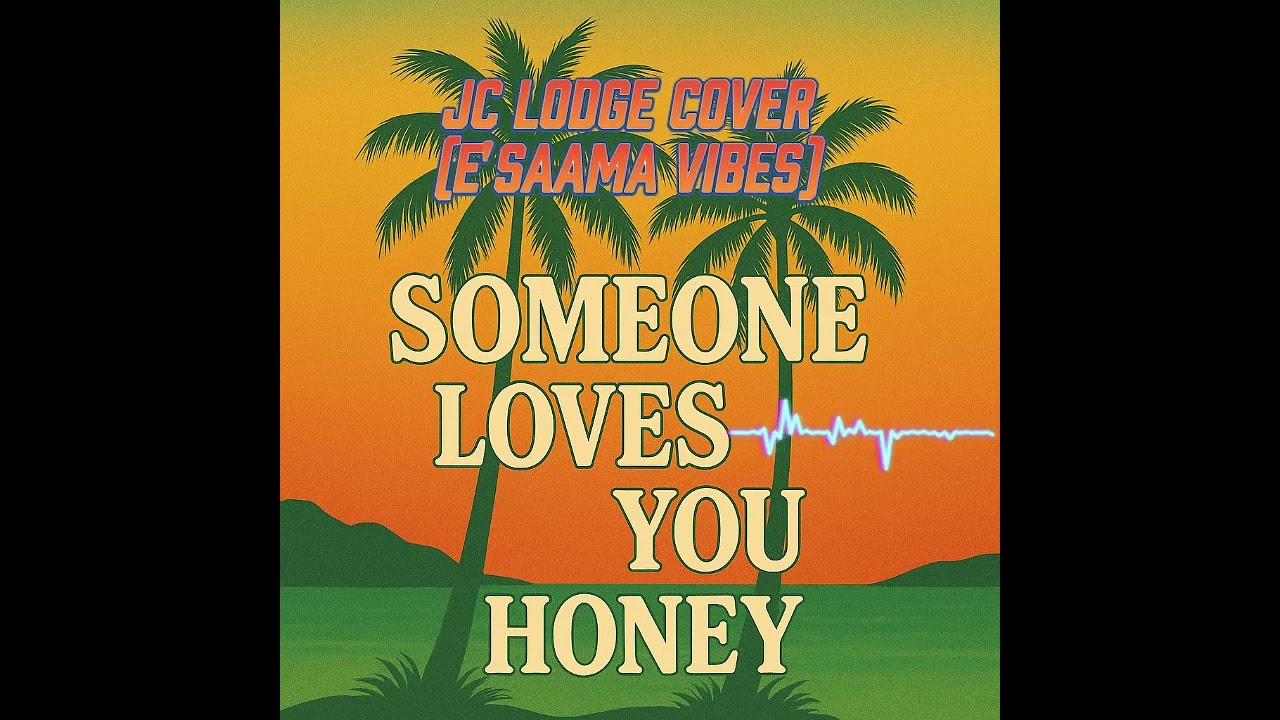 Someone Loves You Honey (ai Cover)