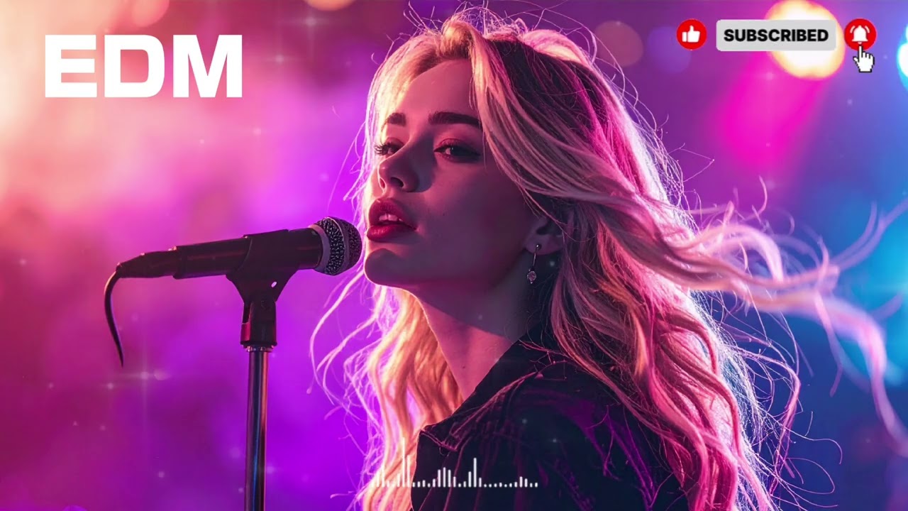 🎧EDM/Vocal Transe/Memories of Dawn/January 8, 2026