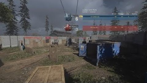 COD MW | 1V1 Quickscope private match