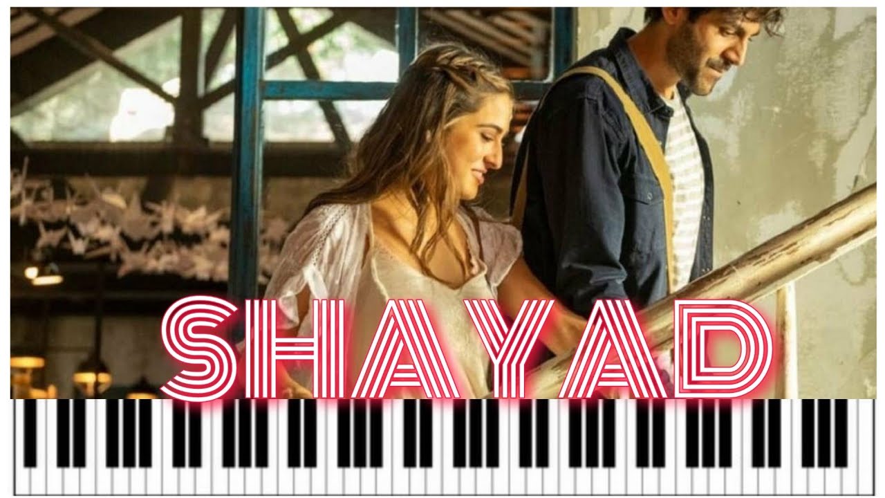 SHAYAD - Instrumental