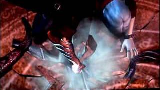 Devil may cry 4 - Dancing with the dead.mpg