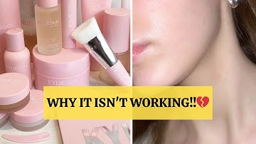 Why Your Skincare Routine Isn’t Working 💔 (4 Truths That Finally Healed My Skin)