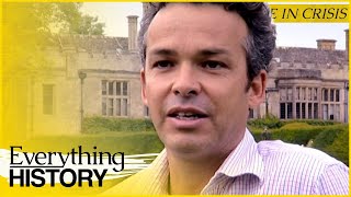 Sudley Castle's Family Feud - Can This Historic Estate Be Saved?