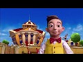 Youtube Thumbnail LazyTown  - The Mine Song (Acapella/Vocals Only)