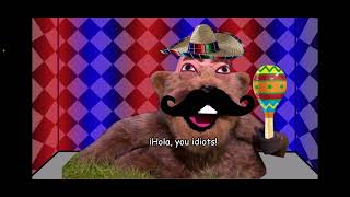 davemadson’s LIB 4: davemadson entertainment inc (Reaction)