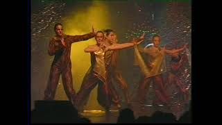 Pronkzitting 2005 “Kom d’r mar op” – Showdans Dansgarde