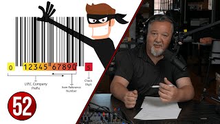 Were Not Perfect And Upcs - 52 Launch Podcast