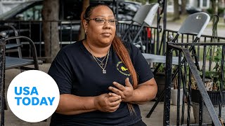 How a land contract cost a Detroit woman her home | USA TODAY