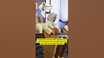 Thumbnail of SEKOLAH MUSIK KPH #piano #vocals #violin #drums #guitar #sekolahmusik #lesmusik #motivation #bandung
