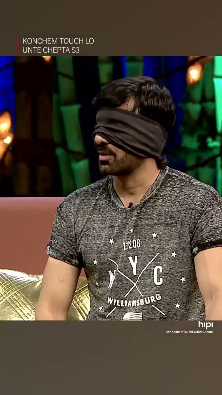 Hint @RaviTejaOfficial