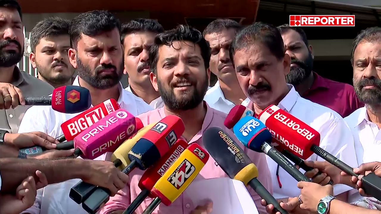 'ബഹുമാനപ്പെട്ട മന്ത്രി അതീവ ഗുരുതരാവസ്ഥയെ ഇങ്ങനെ പരിഹസിക്കരുതായിരുന്നു' | Shafi Parambil