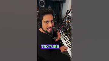 Creating a Lead Synth From Scratch with Moog Matriarch and Modular Synthesis