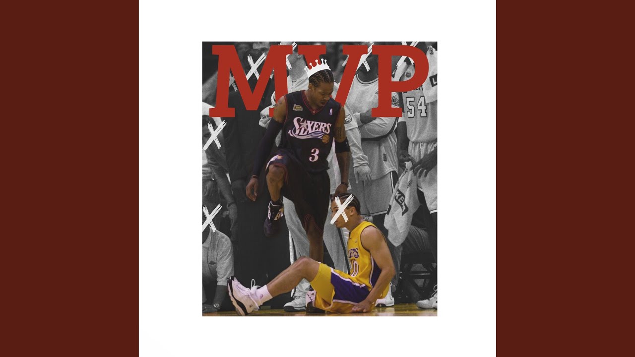 YouTube에서 MVP 보기 YouTube에서 MVP 보기