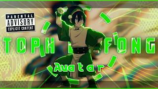 Toph Beifong ~ Avatar ~ Love me not ~ [Edit/AMV] 4k!