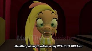 Mlp Sfm Goddaaaaaaaaaaaaaamn