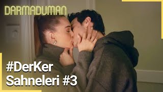 #DerKer Sahneleri #3 | Darmaduman