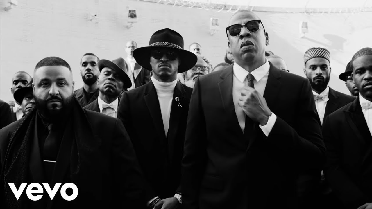 DJ Khaled   I Got the Keys Official Video ft Jay Z Future
