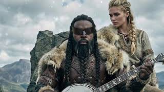 GIMS - Est-ce que tu m'aimes ? (Celtic Hip Hop Remix) | Viking