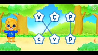 Learning Letters of the Alphabet for Kids. ABC Kids - Tracing & Phonics (3) screenshot 4
