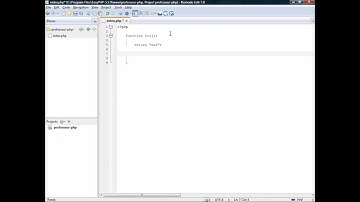 Fonctions PHP - Apprendre PHP avec Professeur-PHP.com
