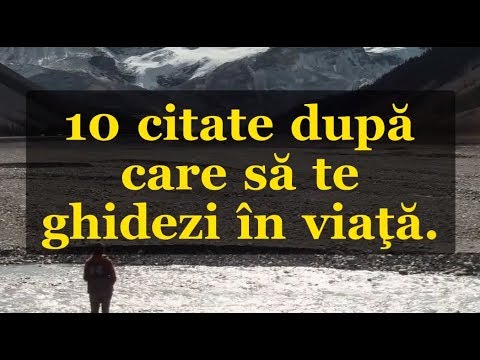 Video: Cele Mai Bune Citate Despre Călătorii Care Te Vor Motiva Să Explorezi Lumea